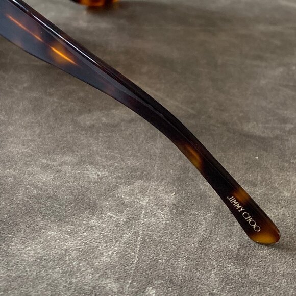 NIB-  Women’s JIMMY CHOO Sunglasses - Picture 10 of 16